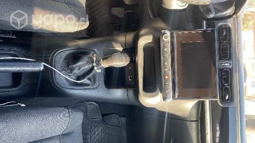 Auto Citroen C3 2017