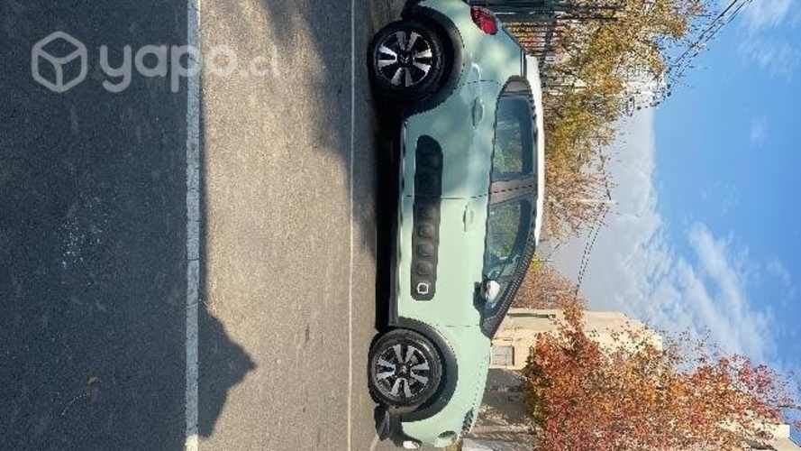 Auto Citroen C3 2017