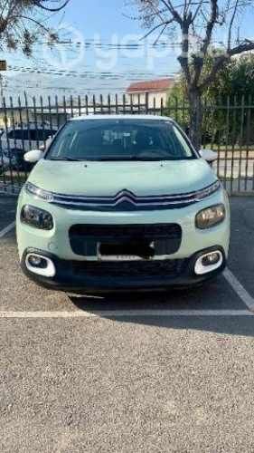 Auto Citroen C3 2017
