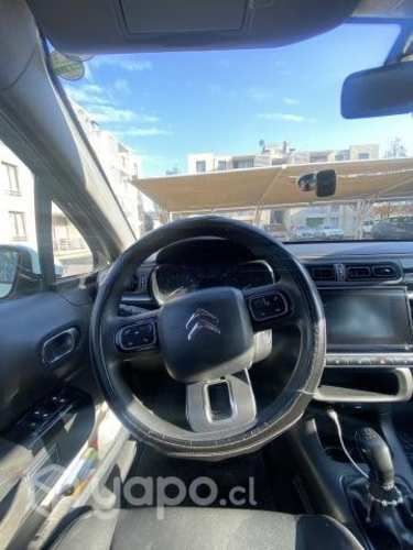 Auto Citroen C3 2017