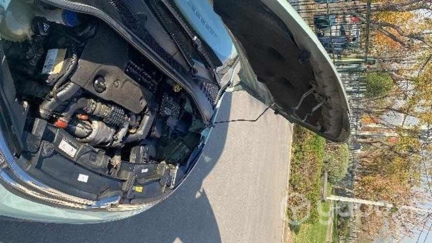 Auto Citroen C3 2017