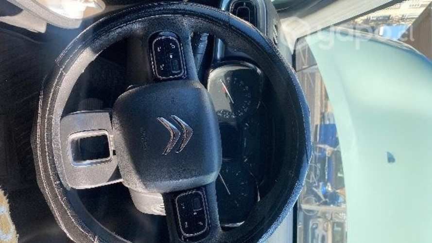 Auto Citroen C3 2017