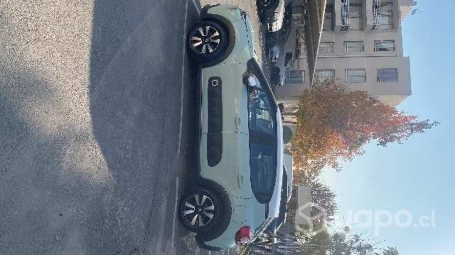 Auto Citroen C3 2017