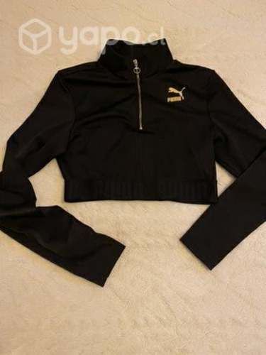 Croptop Puma XS