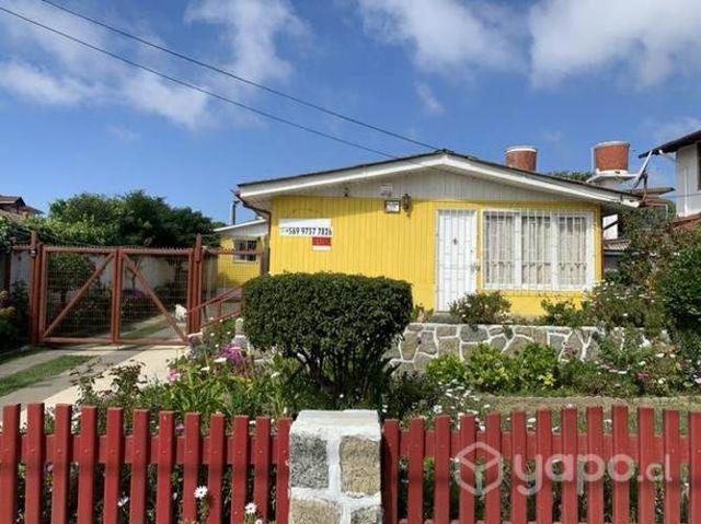 Se vende exelente propiedad en el centro de el Qui