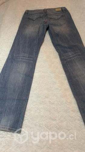 Jeans Esprit Talla 28 Nuevos