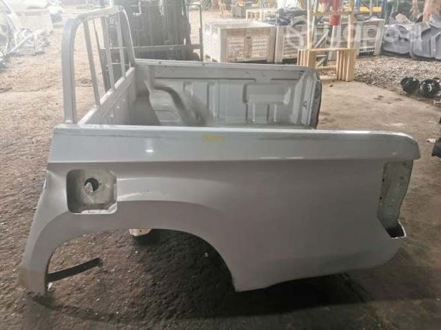 Pick Up Detalle (MLI029) Mitsubishi L200 2.4 Diése