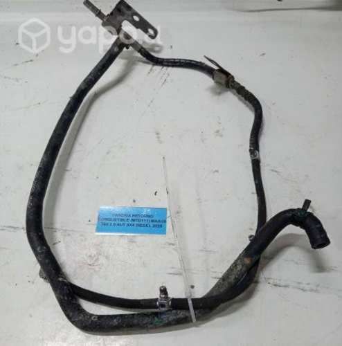 Cañería Retorno Combustible (MTB111) Maxus T60 2.8