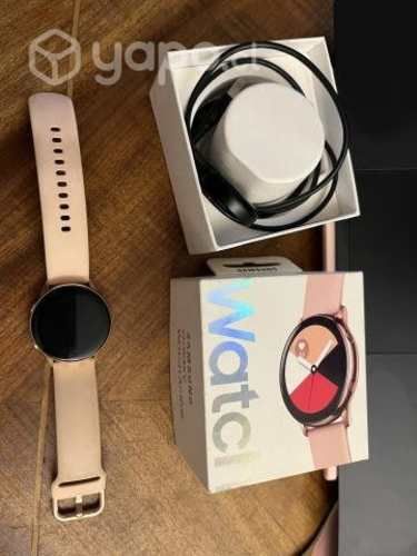 Samsung Galaxy Watch Active