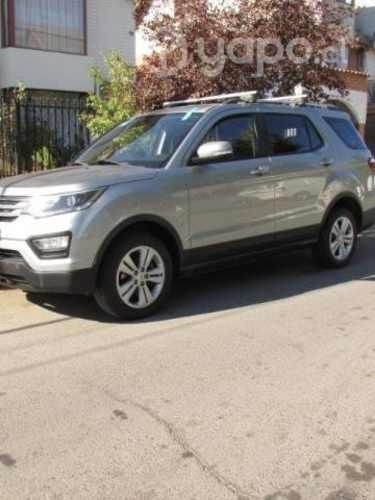 Vendo Changan CX70