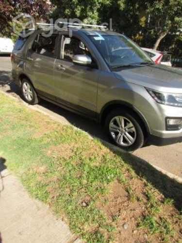 Vendo Changan CX70
