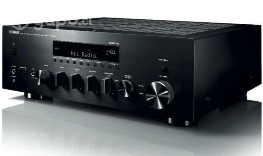Receiver yamaha RN303d premio eisa