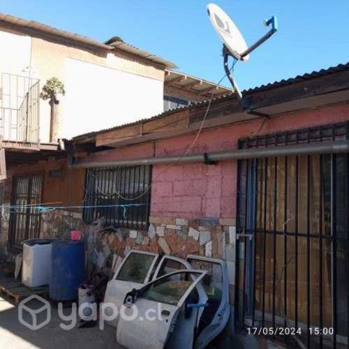 Vendo casa la Herradura de coquimbo