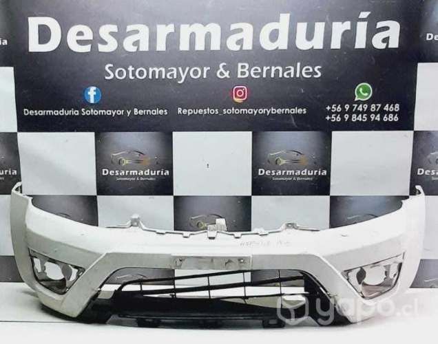 Parachoque delantero Suzuki Grande Nomade 2014 a 2