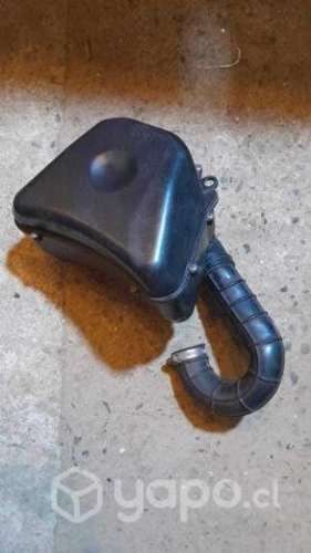 Conjunto de CAJA de aire, manguera Scooter Matrix