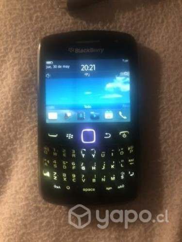 BlackBerry