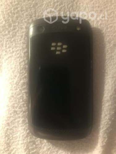 BlackBerry