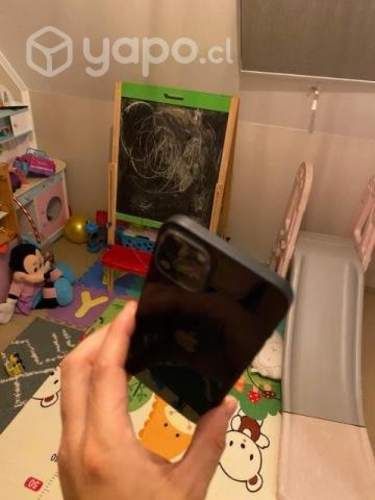 IPhone 13 128GB Azul