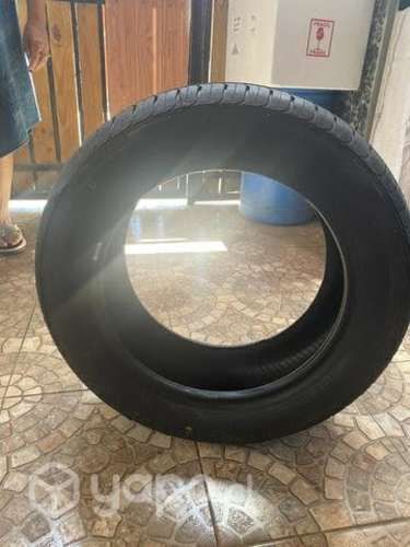 Neumático nuevos (2) 205/55 r15