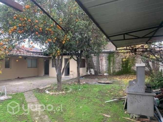 Vendo casa