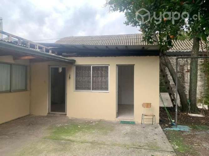Vendo casa
