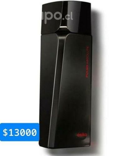 Perfumes femeninos y masculinos