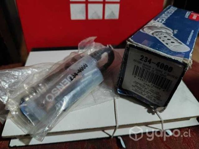 Sensor Oxigeno Denso 234-4000