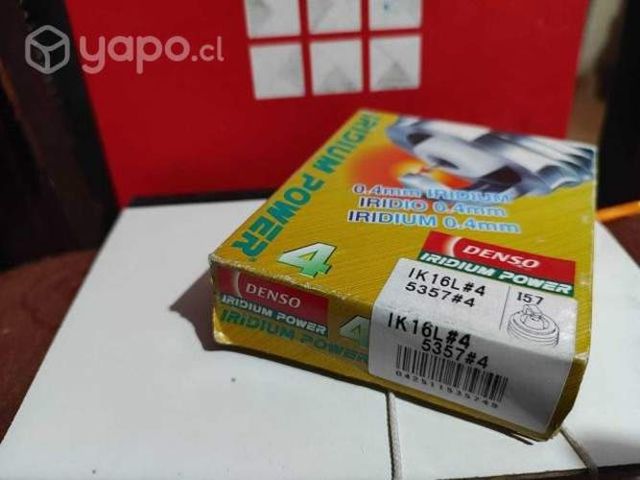 Bujia Denso Iridium IK16L
