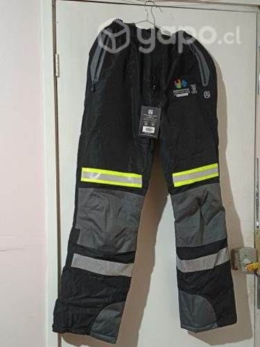 Termico completo y zapatos