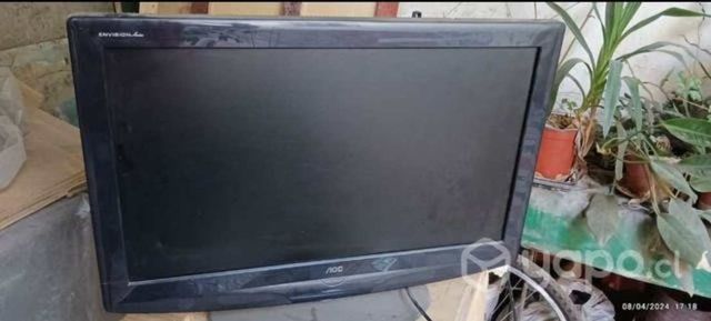 Televisor AOC LCD