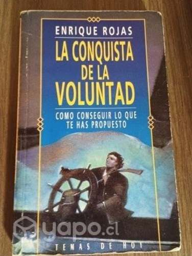 La conquista de la voluntad