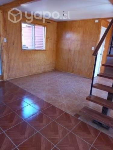 Se vende casa