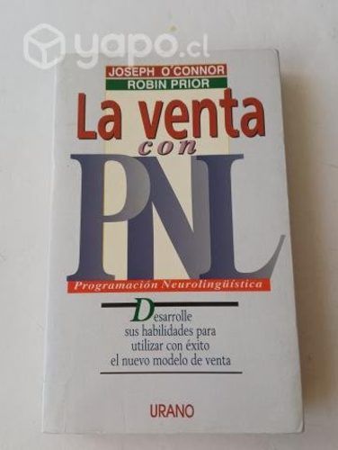 La venta con PNL