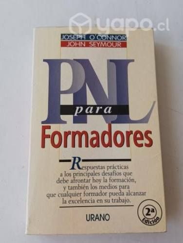 PNL para formadores