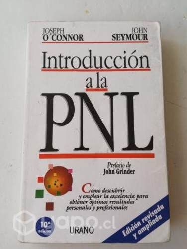 Introduccion a la PNL