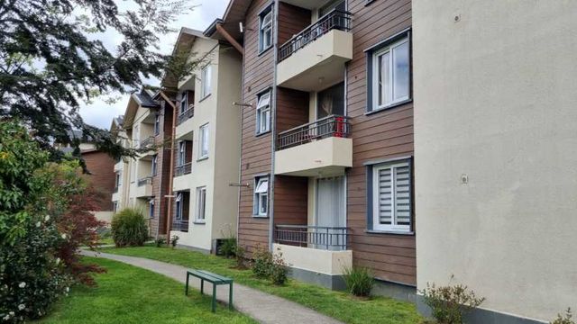 Arriendo departamentos