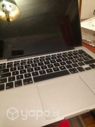 MacBook Pro (Retina,13-inch late 2013) / A1502