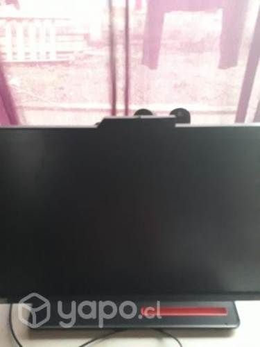 Pc lenovo thinkcentre all one M70. M90