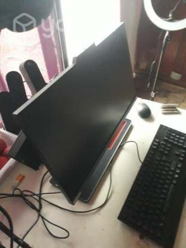 Pc lenovo thinkcentre all one M70. M90