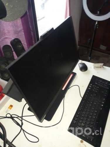 Pc lenovo thinkcentre all one M70. M90
