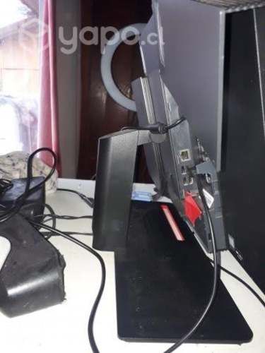 Pc lenovo thinkcentre all one M70. M90