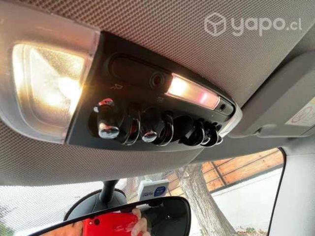 Mini F60 Countryman Cooper 1.5 AUT 2019