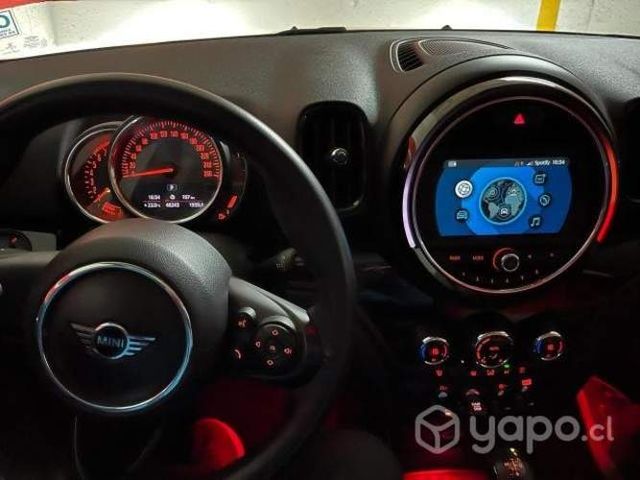 Mini F60 Countryman Cooper 1.5 AUT 2019
