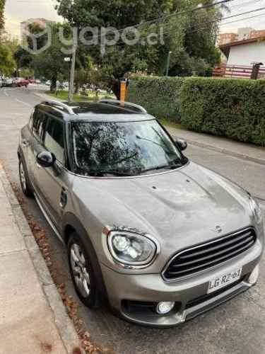 Mini F60 Countryman Cooper 1.5 AUT 2019