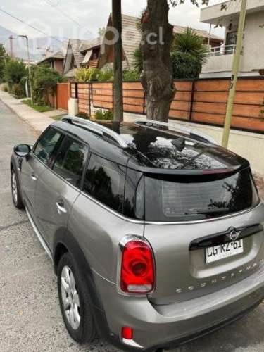 Mini F60 Countryman Cooper 1.5 AUT 2019