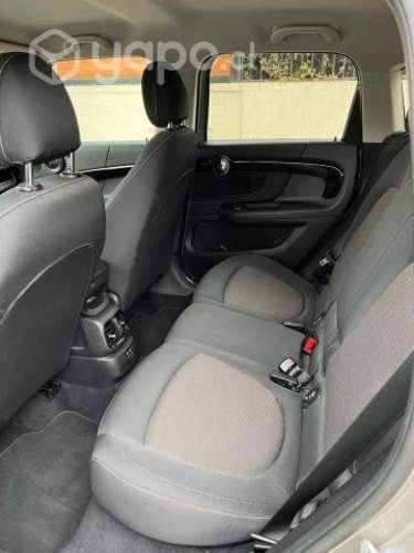Mini F60 Countryman Cooper 1.5 AUT 2019