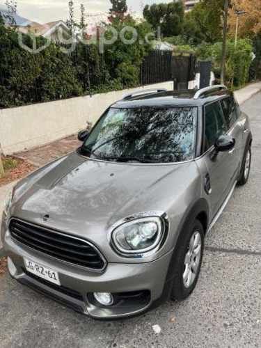 Mini F60 Countryman Cooper 1.5 AUT 2019