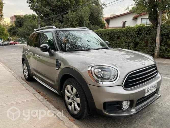 Mini F60 Countryman Cooper 1.5 AUT 2019