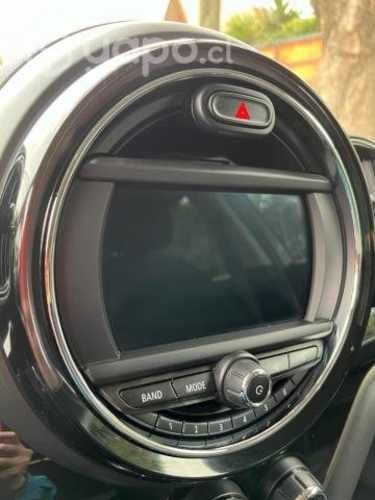 Mini F60 Countryman Cooper 1.5 AUT 2019