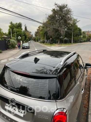 Mini F60 Countryman Cooper 1.5 AUT 2019